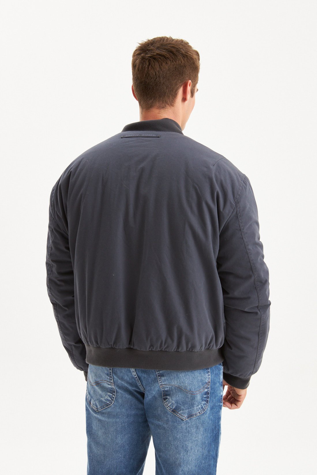 Jacket Cooper